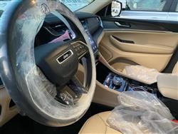Jeep Grand Cherokee L